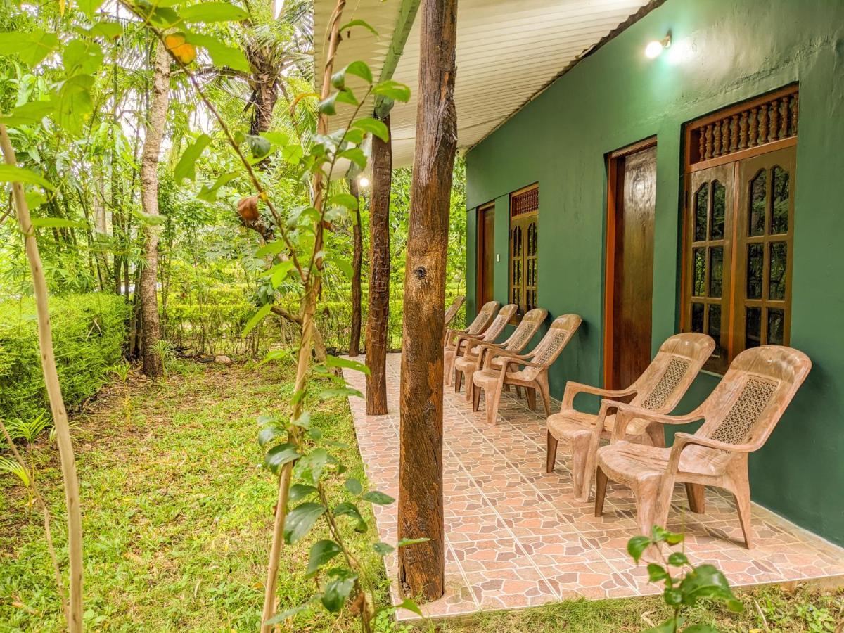 Sigiri Choona Lodge 'Unique Sunrise Viewpoint' Sigiriya Bagian luar foto