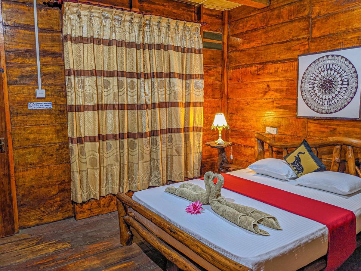 Sigiri Choona Lodge 'Unique Sunrise Viewpoint' Sigiriya Bagian luar foto