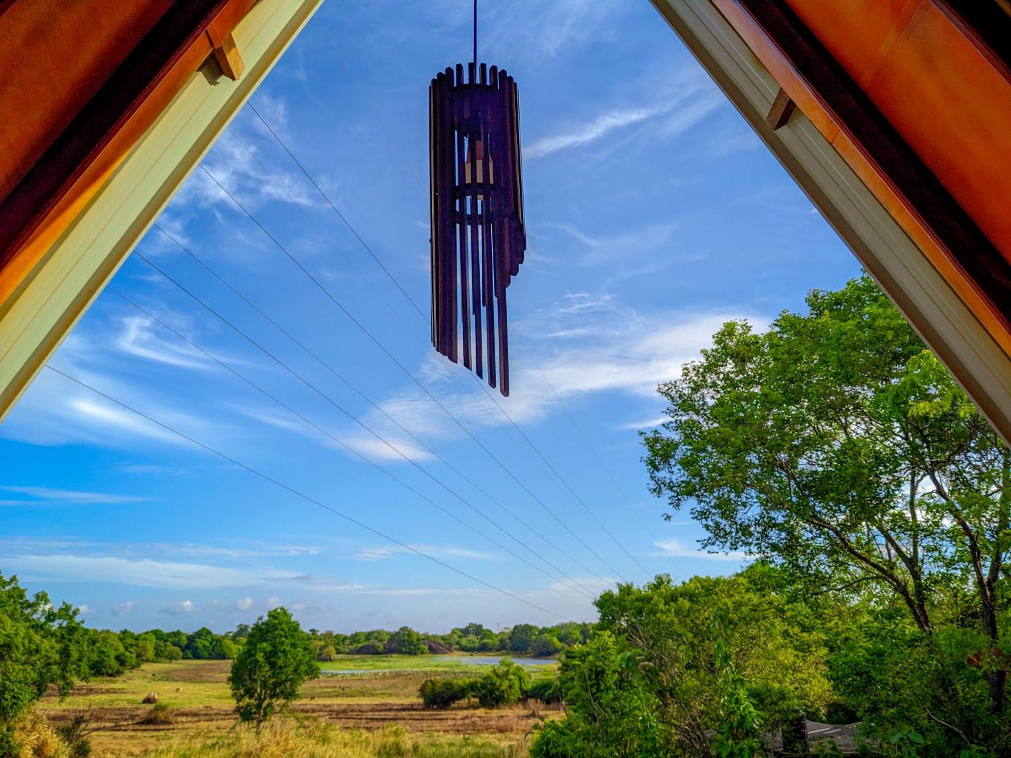 Sigiri Choona Lodge 'Unique Sunrise Viewpoint' Sigiriya Bagian luar foto